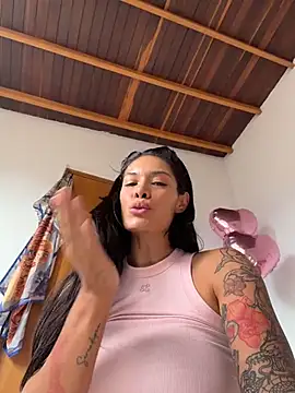 SiennaLuvsn Live XXX chat