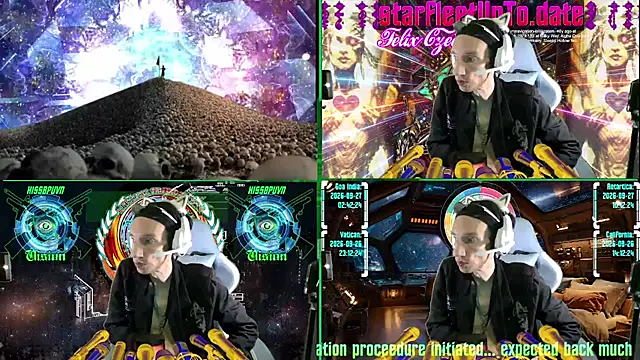 Chat +18 de solodethlordsubveganFAQ ao vivo