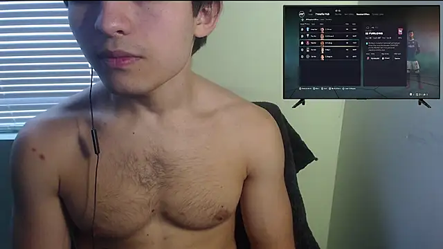 the1invisibleboy's Live XXX Chat