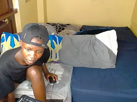 DarkBerries07's Live XXX Chat