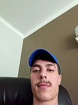 marcoolaso's Webcam Show