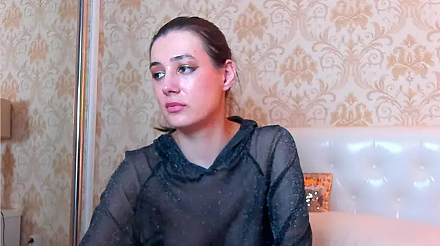 JuliaHunts Live XXX-Chat