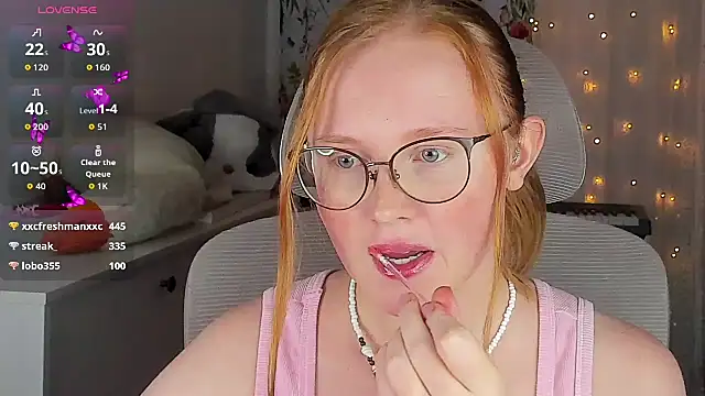 Olivia_Date's Live XXX Chat
