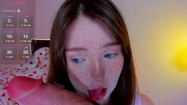 lexxxxxxi's Live XXX Chat