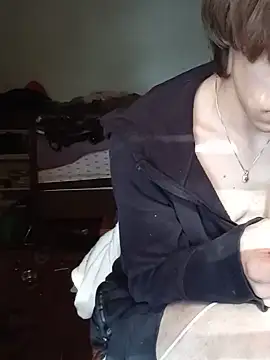 XanderOzzz লাইভ XXX চ্যাট