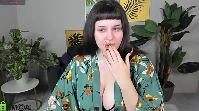 Mia__sensual Obrolan Langsung XXX