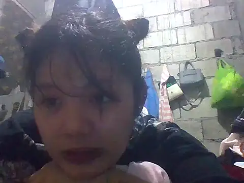pretty_wild21's Live XXX Chat