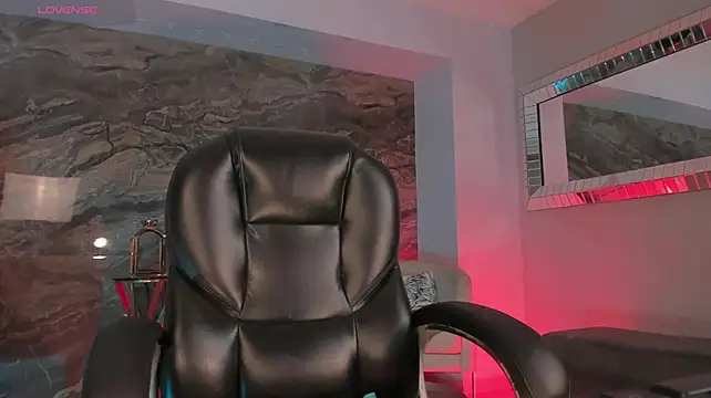EveBensonX Chat XXX in diretta
