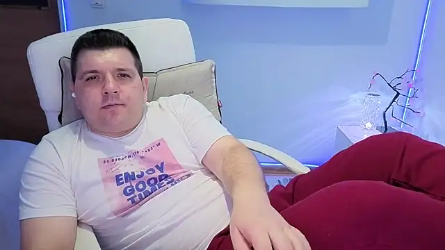 JasonJacks Chat XXX live