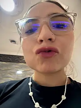 Mia_Luxor লাইভ XXX চ্যাট
