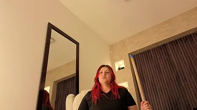 RouseWrightt Adlı Modelin Canlı XXX Sohbeti