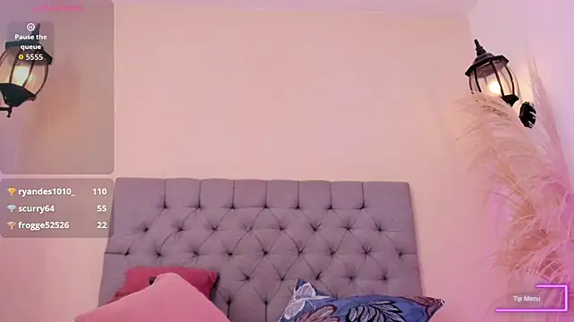 Maite_Smith_ Chat XXX live