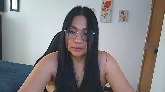 LissafeetHott Chat XXX in diretta