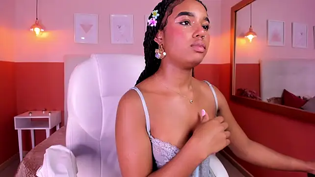 Chatroom XXX en direct de Naostar
