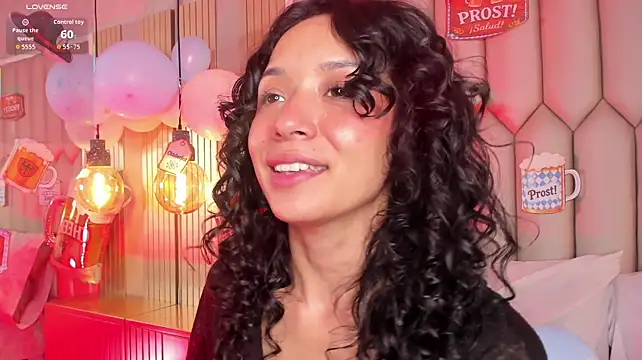 LuisaMarquez Live XXX-Chat