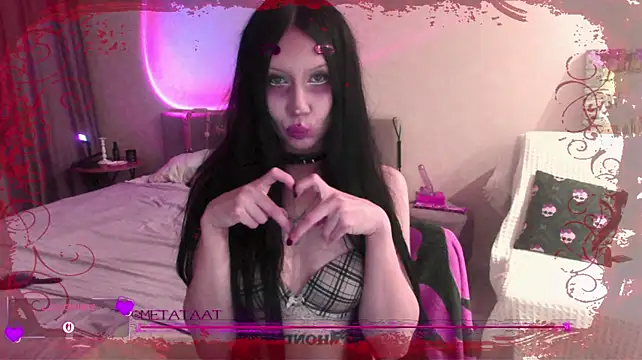 metatatn Live XXX chat