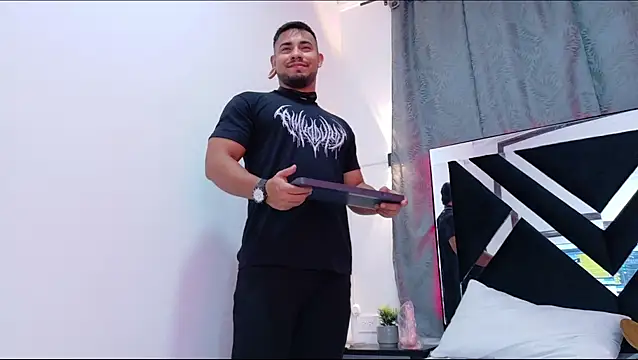 DrakeEvans: απευθείας συνομιλία ΧΧΧ
