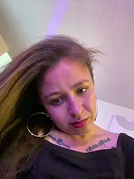 tatti_ec Live XXX-Chat