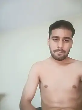 derek2ble Webcam-Show