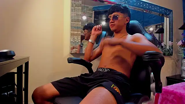 Mr_Dylan1n Webbikameraesitys