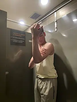 The_Conquer 现场XXX聊天
