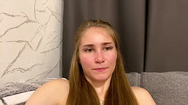 TennisKate: онлайн-секс-чат