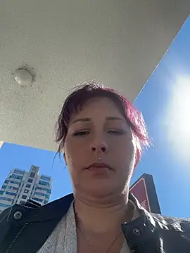Živý XXX chat RebelReign