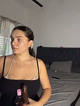 Eva_stark10 - FUCK PUSSY AND FINGER IN ASS + BIG SQUIR