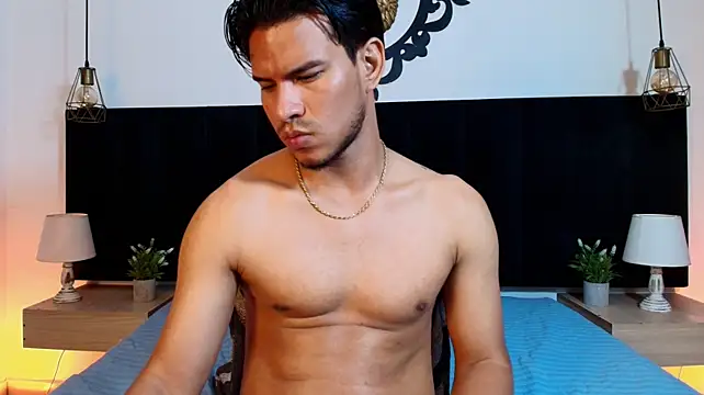 JacobWolf__ – Live XXX-chat