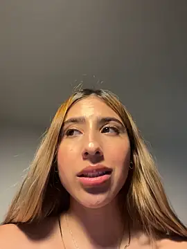 Онлайн чат XXX Ameellie