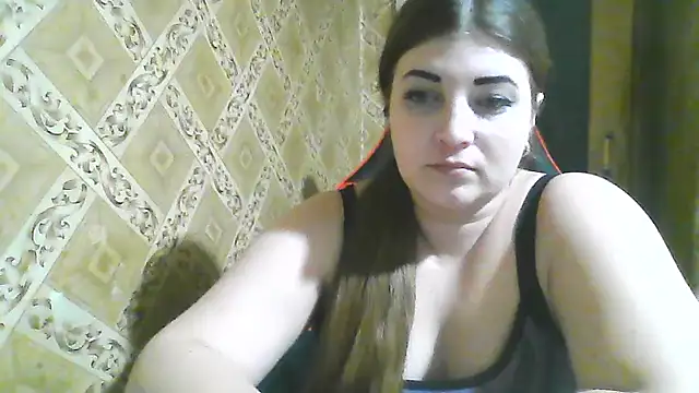 دردشة Elizabeth_Meow الجنسية المباشرة