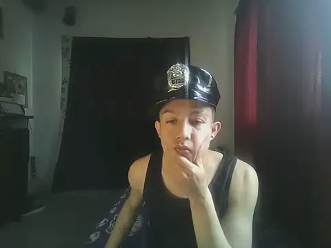 عرض كام Alexander_Fetish1