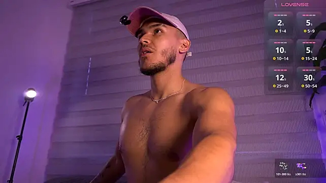 Chat XXX ao vivo de MarkSantozz