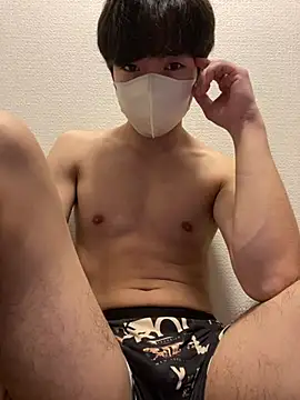 Yumadeathのウェブカメラショー