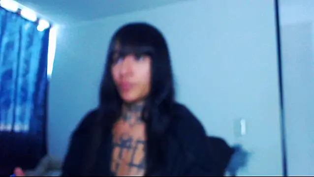 jazmin_wolf live XXX chat