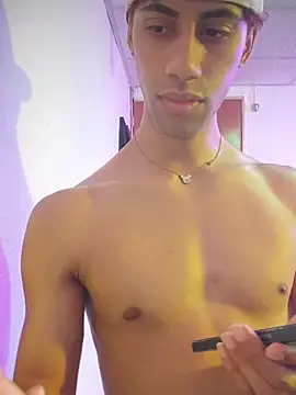 Dennis_Lupersn Webbikameraesitys