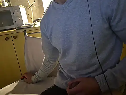 Webkamerová show ASSLOVE99999