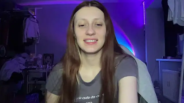 lissamili Live XXX Chat