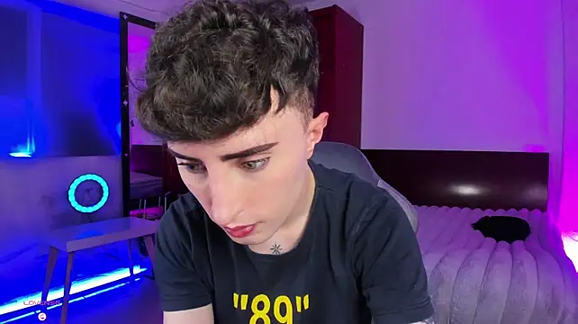 Živý XXX chat SebastianHilton
