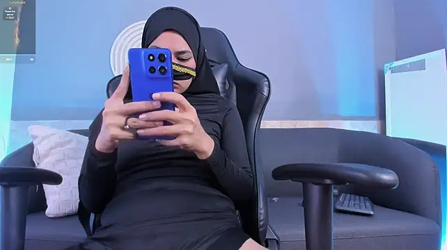 zaif_thal's Live XXX Chat