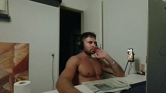 alpha-hunk XXX чат на живо
