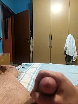 Cini75's Live XXX Chat