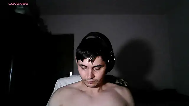 XXX chat uživo modela David_storm