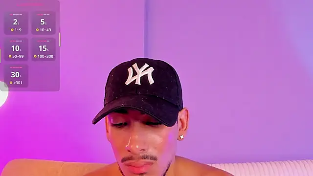 Živý XXX chat ApoloXanthos