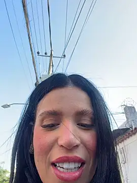 Rafaellaz Adlı Modelin Canlı XXX Sohbeti