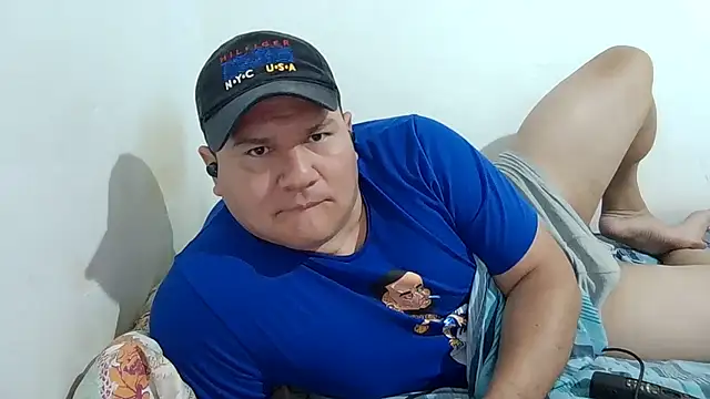 Sembang XXX Secara Langsung fuckynations