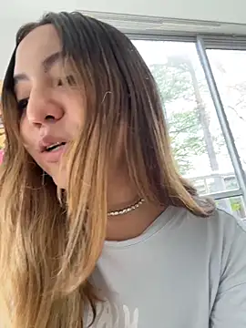 Bonni_lohan Chat XXX in diretta