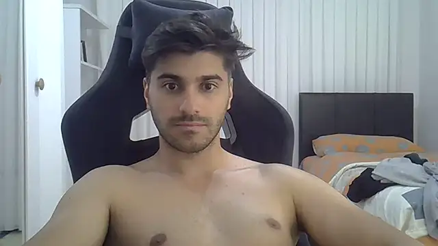 ciceroable live XXX chat