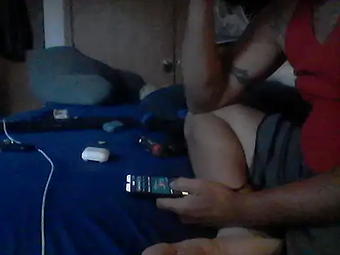XXX chat uživo modela Silencio26
