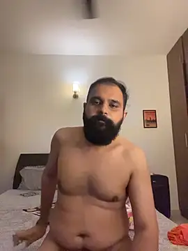 ThatBeardDude XXX чат на живо